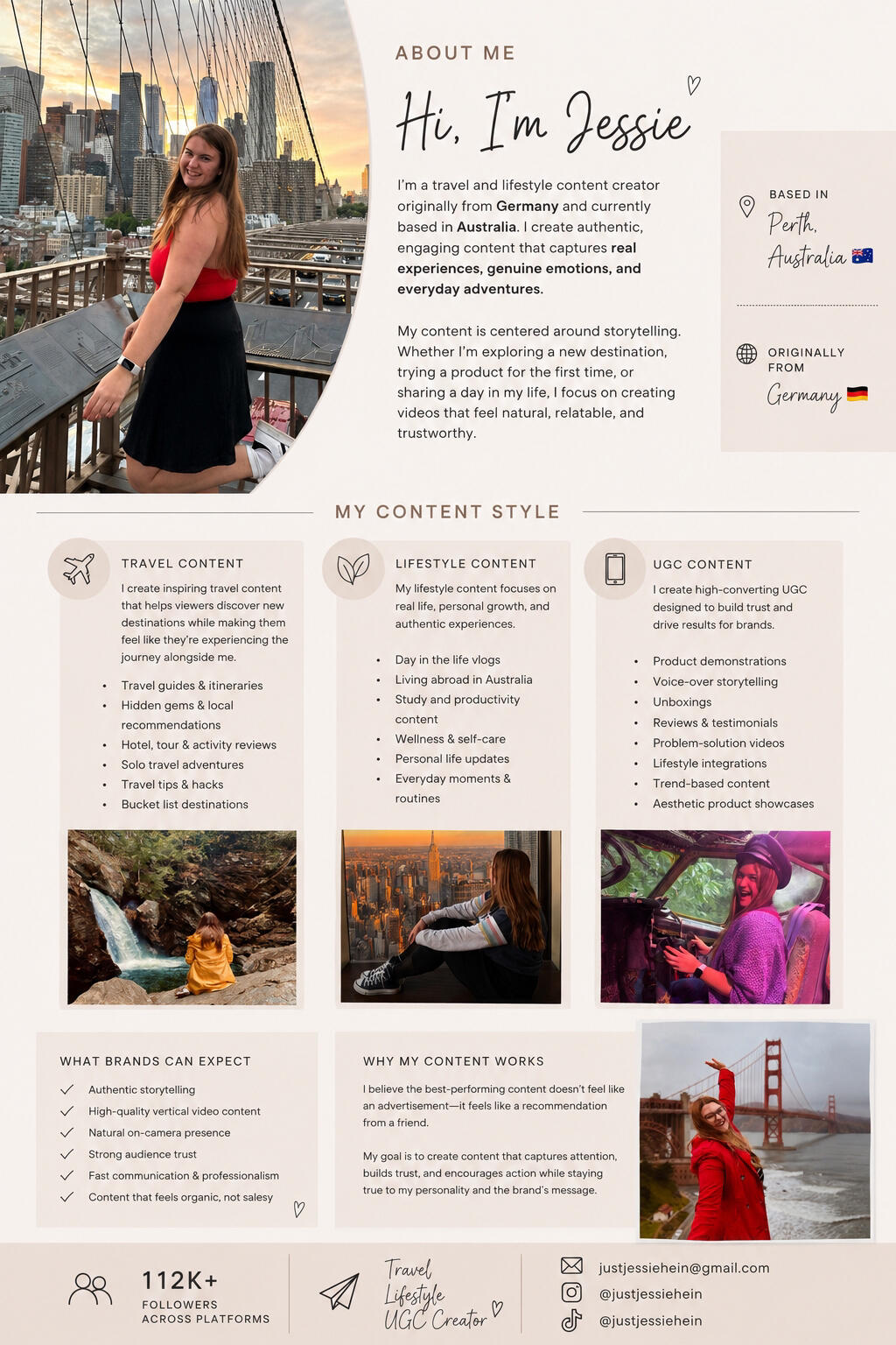UGC Card